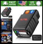 Autel Wireless OBD2 Diagnostic Adapter Connector For Vehicle Scanners New. Price: $207.99.