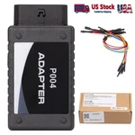Obdstar P004 Adapter + Jumper Works With Key Master Dp Plus C New. Price: $39.95.