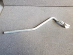 Genuine Vw Audi T10189 Special Tool Release Brake Pedal (K8) Gebraucht. Price: $23.36.