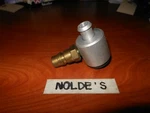 Kent Moore Vacuum Pressure Gauge Adapter Tool J45399 (DN6594 803 D3) Used. Price: $20.00.