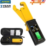 Digital Ac/dc Current Clamp Leakage Charging Test Multimeter Handheld Usa New. Price: $89.99.