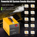 Automotive Smoke Detector Evap Vacuum Diagnostic Pipeline Fuel Leakage Test New. Price: $89.00.