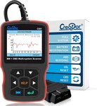 Creator C501 OBD2 Scanner Fit For Bmw Mini Full Systems Diagnostic Tool New. Price: $71.99.