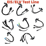 Eis/elv Test Line Obd Cable Fit For Mercedes Works Vvdi Bga And Cgdi Prog Mb New. Price: $52.95.