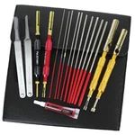 Innovative Products Of America 8048 Electrical Terminal Maintenance Set New. Price: $145.47.