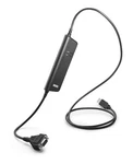 Kvaser Leaf V3 Can Fd Interface, Usb 2.0 Electronic Cable, 165MM, Dsub 9-PIN ... New. Price: $538.20.