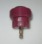 Powerbuilt 940427-4 Cooling System Pressure Test Fitting Adapter For Bmw Used. Price: $12.00.