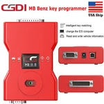 Cgdi Mb Fit For Mercedes Benz PR0GRAMMER Support Online Password Calculation New. Price: $599.00.