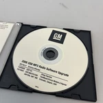 2005 US8 MP3 Radio Software Upgrade - Equinox Trailblazer Envoy Rainier Colorado Used. Price: $14.95.