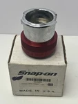 Snap On TA345A Radiator Tester Adapter Made In Usa New. Price: $124.99.