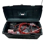 Wynns Power Steering Flush System Machine Tool 22000 SKUA14 Used. Price: $559.96.