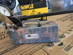 Otc Nozl-rater Diesel Injection Nozzle Pressure Tester Tool 5000 Psi For. Price: $399.99.
