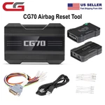 Cgdi CG70 Srs Reset Tool Intelligent Diagnosis For Read/clear/repair Fault Code New. Price: $439.00.