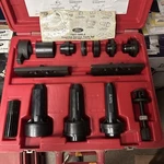 Rotunda T90T-1000-A Ford Dana Axle+ TC28 Transfer Case Tool Complete New. Price: $109.95.