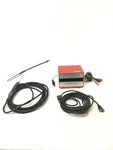 Snap-on MT480 Diesel Timing Meter W/probe & Cable Tested Working No Degree Gauge Used. Price: $89.91.