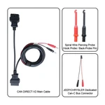 Obdstar Can DIRECT-V2 For Bypassing Gateway Modules Newer Vehicles. Price: $24.95.