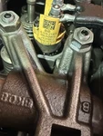 Detroit Diesel DD5 & DD8 Fuel Injectors A9362187 Pack Of Used. Price: $1000.00.