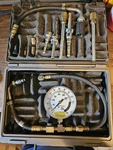Otc Throttle Body Injection Kit 7630 Used. Price: $70.00.