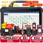 2025 Launch X431 Pad Vii Elite X-PROG3 7 Diagnostic Scan Key Programming New. Price: $2917.00.