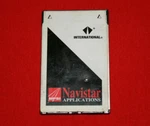 Nexiq Pro-link International Navistar Navpak Application Diagnostic Card DT466 Used. Price: $239.00.
