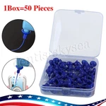 Sonic Irrigator Endodontic Tips For Activator 50PCS / Box New. Price: $12.00.