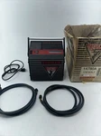 Robinair Freon Type Detector Model #14780A Used. Price: $160.92.