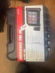 Autel Scanner Maxitpms TS900 All System Diagnostic Activate/read Sensors New. Price: $519.99.