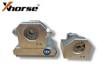 Xhorse M3 Jaw Clamp For Condor & Dolphin - 6 Cut Tibbe Keys New. Price: $254.79.