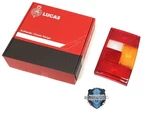 Land Rover Range Classic Lucas Rear Right Hand Lamp Lens RTC5989 New. Price: $141.52.