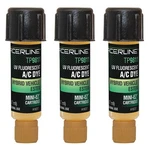 Tracerline Universal Dye Cartridges 55NP69 New. Price: $70.55.