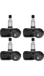 Roadfar 315MHZ Programmed Tire Pressure Monitoring System Sensor Tpms 13598771 4 Open. Price: $18.95.
