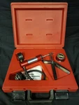 Mac Tools PT730M Radiator Cooling System Pressure Tester Kit (B26001122) Used. Price: $89.00.