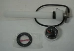 Ruose A5-E300 Fuel Level Sensor Gauge Kit 9-32V Dc 240-330 Ohms Stainless Steel New. Price: $29.99.