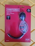 Craftsman Radiator Anti Freeze Coolant Tester CMMT14135 New. Price: $8.00.