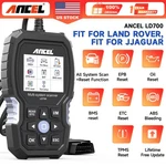 Ancel LD700 Pro For Land Rover All System Car OBD2 Scanner Diagnostic Abs Srs New. Price: $89.99.