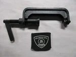 Miller Mopar Tool 2015100020 Left Tie Rod Alignment Used. Price: $64.79.