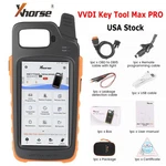 Xhorse Vvdi Key Tool Max Pro Combines & Mini Obd Functions New. Price: $439.00.