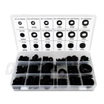 Mishimoto Rubber Grommet Assortment - 125PC. New. Price: $67.99.