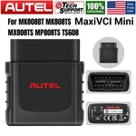 Autel Maxivci Mini Bluetooth Diagnostic Interface For MK808BT/ Pro New. Price: $92.00.