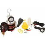 Stanley Proto Industrial Tools Diagnostic Leak Detector JFP9510 Used. Price: $499.95.