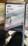 Otc 7602 Fcarlisle 2023. New. Price: $30.00.
