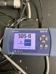 Suzuki Denso DST-2 Scan Tool Diagnostic Tester DAN-VIM-003 +0994-41010 Used. Price: $499.69.