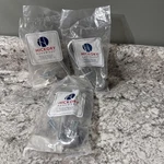 Hickory Hardware P2173-CH Craftsman 3-3/4 Inch Ctc Handle Cabinet Pack New. Price: $23.75.