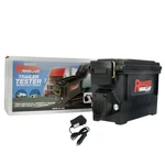 Heavy Ranger Mutt (7-WAY Round Pin Style) Hd Trailer Tester Lights New. Price: $245.00.