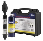 Uview Gas And Diesel Combustion Leak Tester Testing Kit New. Price: $82.14.