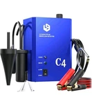 C4 Diagnostic Leak Detector Test Vehicle Pipe System For Car,motor,atv Boat New. Price: $47.99.