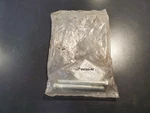Kent-moore Tool J-33025-97 A/c Clutch Puller Adapter Leg Used. Price: $8.00.