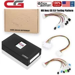 Cgdi Mb Benz Eis Elv Testing Platform In-strument Emulator Read Write Data New. Price: $149.00.