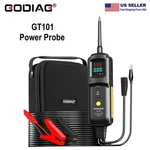 Godiag GT101 Automotive Power Circuit P-robe Tester Electrical Diagnosis Tool New. Price: $49.95.