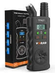 Vxdas TPA01 Tpms Relearn Tool For Gm, 150PSI Digital Tire Pressure Black New. Price: $45.88.